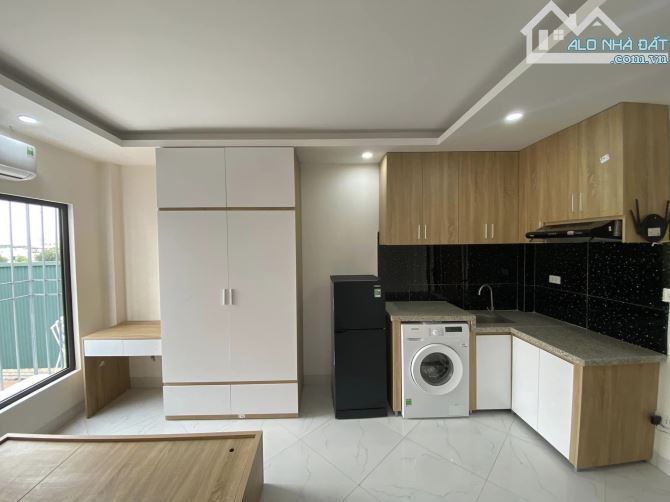 NGÕ KHUẤT DUY TIẾN, KD, Ô TÔ, 16 PHÒNG KÉP KÍN, FULL NỘI THẤT, DOANH THU 130-150Tr/THÁNG - 6