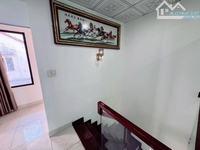 🎉🎉📌siêu phẩm 2 tầng cực hot quận Hải Châu vị trí đẹp thoáng .Chỉ cần sách đồ vào là ở - 6