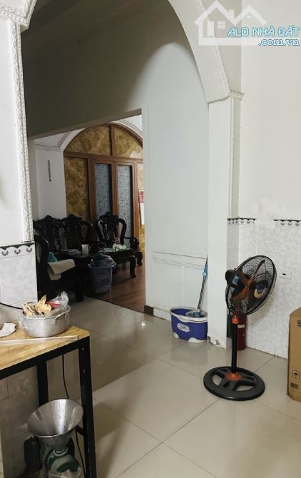 BIỆT THỰ VƯỜN 435M2 -  MẶT TIỀN TÂN HIỆP HÓC MÔN SỔ VUÔNG 12ty KHU DÂN CƯ HIỆN HỮU - 6