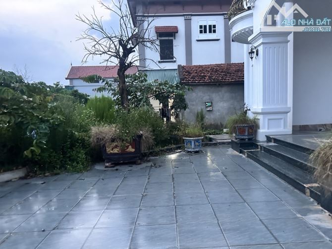 ✨ Biệt Thự Nhà Vườn 724m- Hoài Niệm Cố Hương - Đẳng Cấp - Hưởng Thụ - Tinh Tế - 6