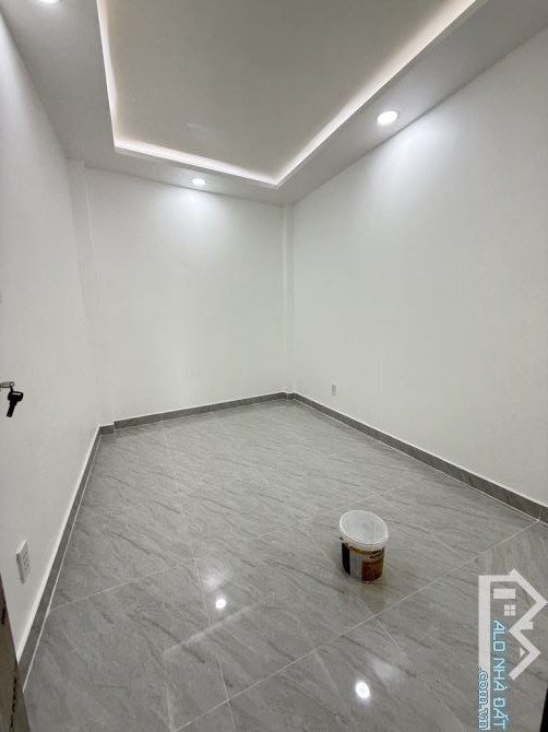 Bán gấp nhà đẹp ở ngay Âu Dương Lân 34m2, 3 tầng BTCT, SHR, HCĐ, chỉ 5.7 Tỷ. - 6