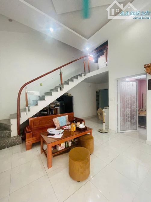 Bán nhà 1,5 tầng mặt tiền siêu rộng khu 3 phường việt hòa, hải dương - 6