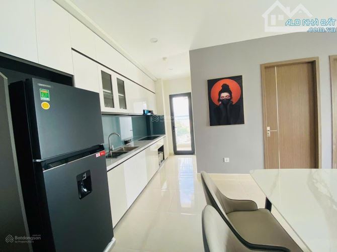 Giảm 200 triệu - Bán căn hộ 2 phòng ngủ view sông, hướng Đông Nam tại Ecolife Riverside - 6