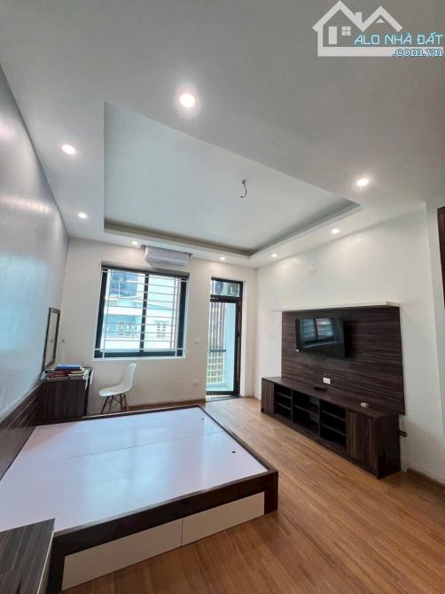 NHÀ MẶT PHỐ NGUYỄN VIẾT XUÂN-HÀ ĐÔNG-PHÂN LÔ-KINH DOANH ĐỈNH-VỈA HÈ RỘNG-40M*5T*MT4M*21TỶ - 6