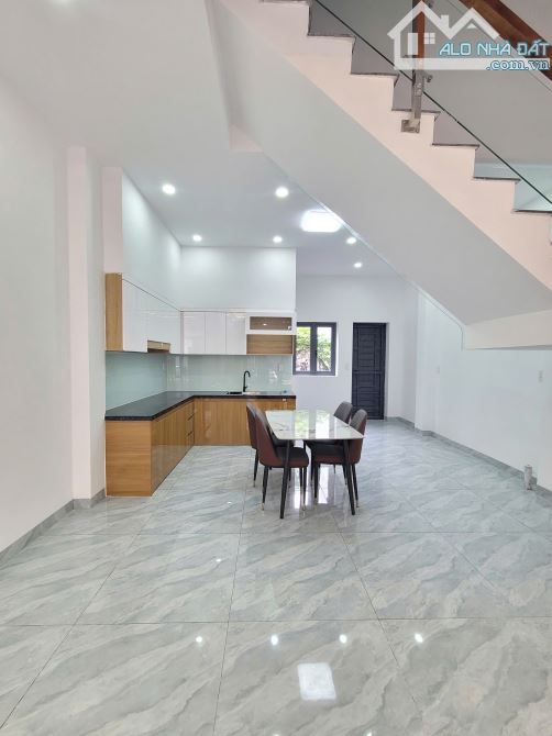 Bán nhà mới 1T2L 5x13m hoàn công, đường N2 KDC U&I, full nội thất - 6