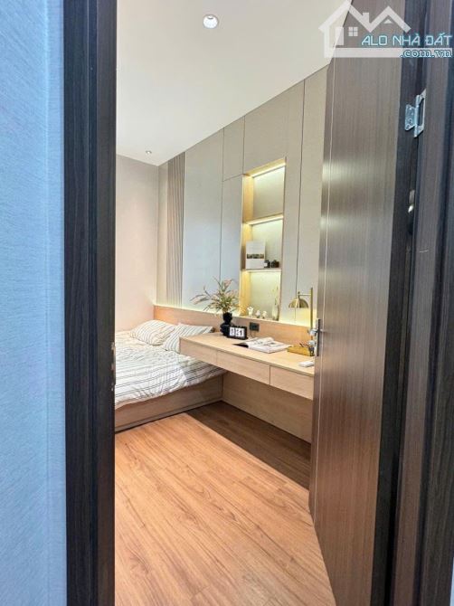 CC 3PN 2WC KĐT Trung Hoà Nhân Chính, Cầu Giấy 125m2, tầng trung, full đồ chỉ 10.8 tỷ - 6