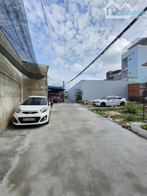 Bán đất 4.3x12.3m, hẻm Nguyễn Tri Phương p. An Bình gần chợ Dĩ An 2 - 6