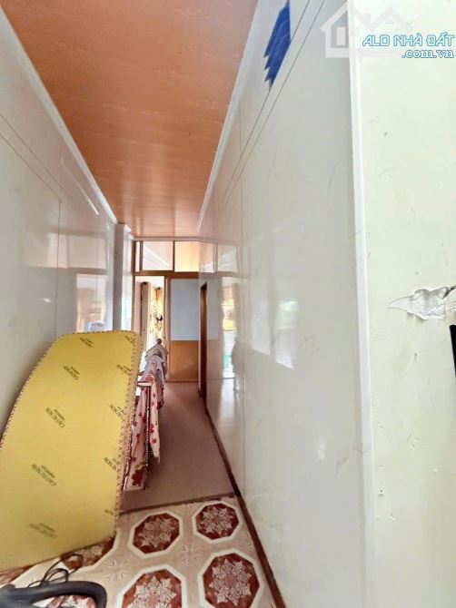 Bán nhà mặt tiền 1 trệt 1 lầu Bùi Hũu Nghĩa - 6