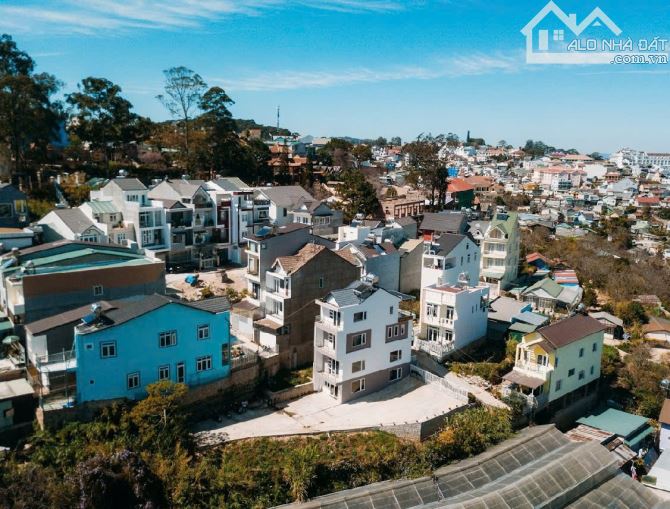 ✨🏡✨ Cần bán Homestay/Cho Thuê vị trí đẹp – Hẻm xe hơi  Nguyễn Trung Trực, P.03, Đà Lạt - 6