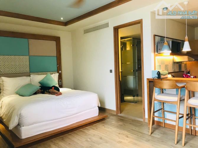 🌴 NHANH TAY SỞ HỮU CĂN HỘ KSAN 4★ FUSION SUITES – VŨNG TÀU - 6