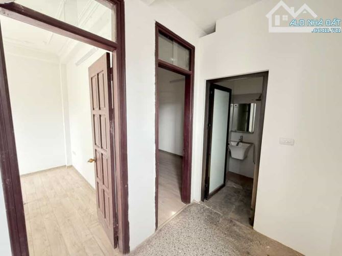 Cực hiếm. Chính chủ cần bán lô góc 2 thoáng vĩnh viễn Phố Trần Cung - 6