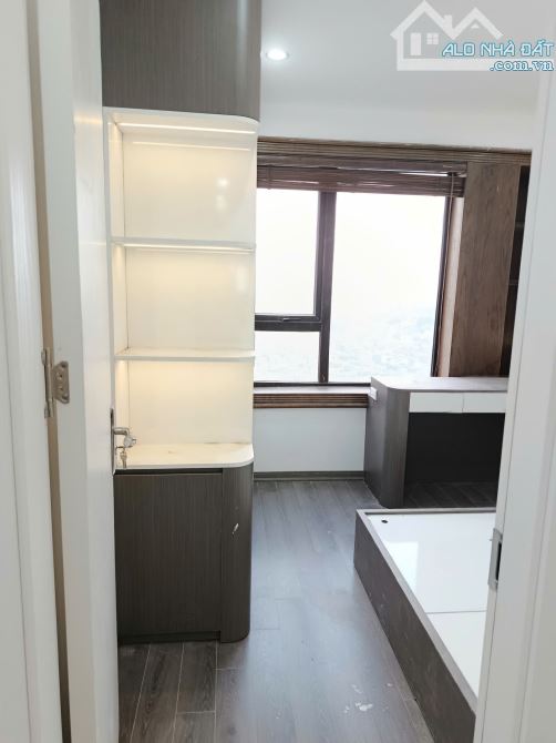 BÁN NHANH TRONG THÁNG CĂN 3PN,2WC, 60M2 GIÁ 4,15 TỶ TẠI NEWHOUSE XA LA, PHÚC LA,HĐ, HN - 6