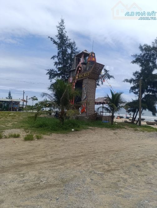 🎉🎉Lô đất 600m2 đất ở và 438m2 đất trồng cây lâu năm ,thích hợp xây căn hộ, khách sạn, Vi - 6