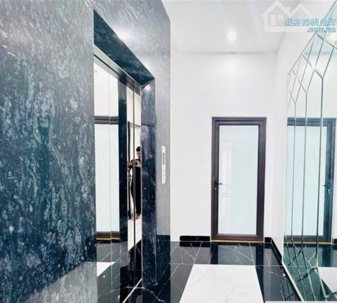 bán nhà 5 tầng khu TDC Hồ Sen A51 54m2 ngang 4,5m giá 8,5 tỷ - 6