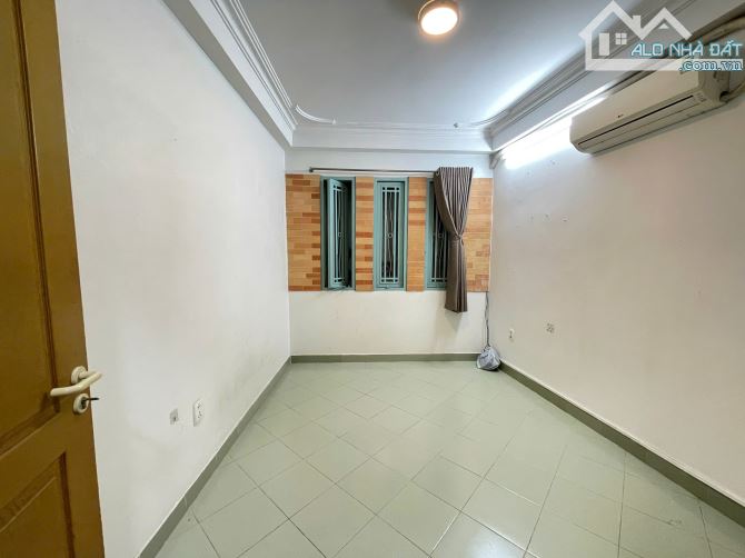 hẻm xe hơi đường lý chính thắng, quận 3, 40m2, 4 tầng, 8,9 tỷ thương lượng - 6