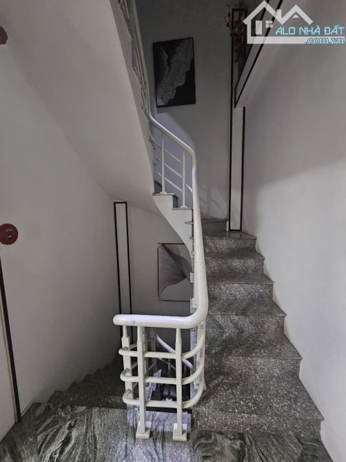 MẶT PHỐ BÙI THỊ XUÂN 105m2 7 TẦNG, THANG MÁY - 6