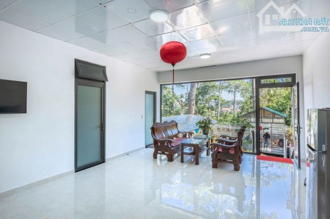 🏡 VILLA MẶT TIỀN ĐA MINH 276M2 KINH DOANH THU NHẬP TỐT TẠI ĐÀ LẠT - 6