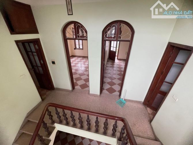 Bán Nhà Xuân Đỉnh - Bắc Từ Liêm - 272m2 - MT 10.6m - KD - Oto Đỗ Tránh - 6