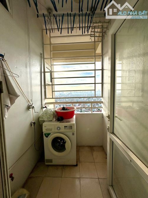 BÁN CĂN HỘ 130M2 3 NGỦ 2WC FULL NỘI THẤT PHỐ NGUYỄN ĐỨC CẢNH HOÀNG MAI - 6
