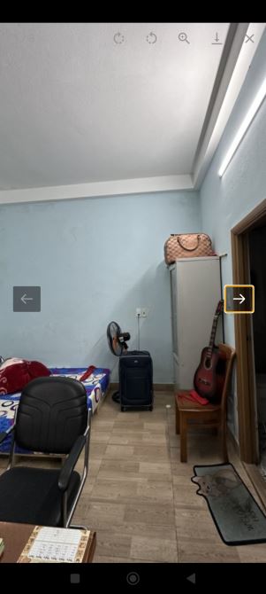 Bán nhà 2 tầng Nguyễn Lương Bằng chủ xây chắc chắn chỉ 2 tỷ 8 - 6