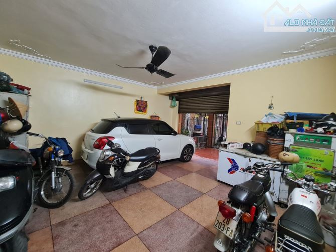 Giảm Mạnh Bán Nhà Biệt Thự Dân Xây Lô Góc Phố Xã Đàn Vỉa Hè Ô Tô Tránh DT 161M 5T Giá 55Tỷ - 6