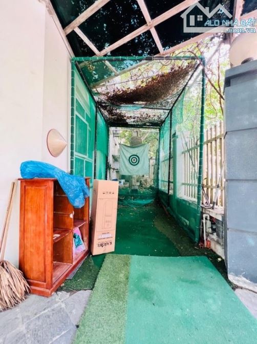 CB BT Làng Việt Kiều Châu Âu - Nguyễn Văn Lộc Hà Đông - 180m2, MT 26m Giá 48 tỷ - 6