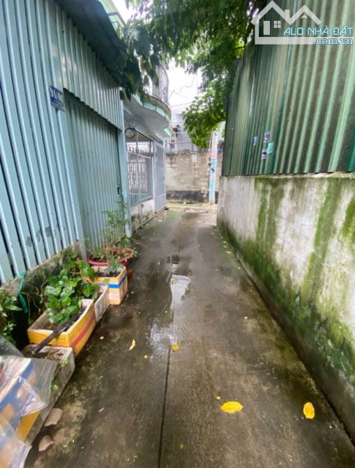 📌NHÀ 3 LẦU - LINH TRUNG- THỦ ĐỨC.  📢CÁCH HXH 1 CĂN- CHỈ 4.5TỶ TL.  + VỊ TRÍ ĐỘC TÔN _ sá - 6