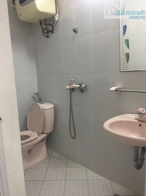 Cho thuê nhà ngõ phố Giải Phóng Thanh Xuân 50m x 2 tầng, giá 8.5tr/tháng - 6