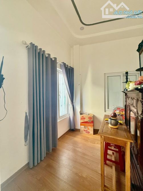 Chuyển Nhượng Nhà 2 Tầng Kiệt Phan Bội Châu Đối Diện Trường Tiểu Học Trường An - 6