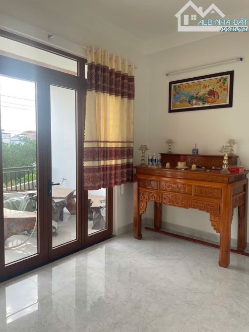VIP! BÁN NHÀ 3 TẦNG 75M2 - 9,45 TỶ - MT LÊ VĂN HIẾN - Q. NGŨ HÀNH SƠN - 6