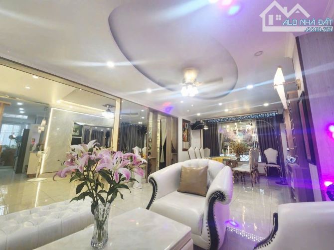 PHÚ NHUẬN _ KHÁCH SẠN 18 PHÒNG💎2 MT ĐƯỜNG HOA – NỞ HẬU 7.8M - T – 5 TẦNG-THANG MÁY - 6