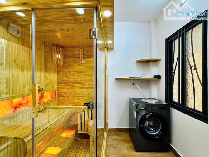 Cạnh Mặt Tiền Lý Chính Thắng 40m2 Quận 3 Giá 8,9 tỷ - Giá còn thỏa thuận - 6