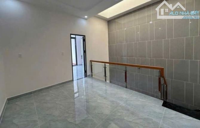 🌈Nhà Đẹp Mới Xây Xong Mặt Tiền Đường Nhựa 5m Gần KCN Cầu Tràm - 6