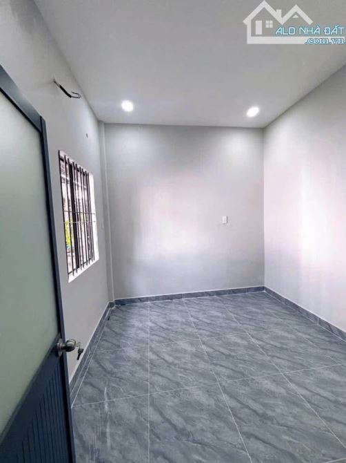 Kẹt ! hạ giá  cần bán gấp căn nhà ở gần BV Đa Khoa Củ Chi 92m2 SHR giá 890tr - 6