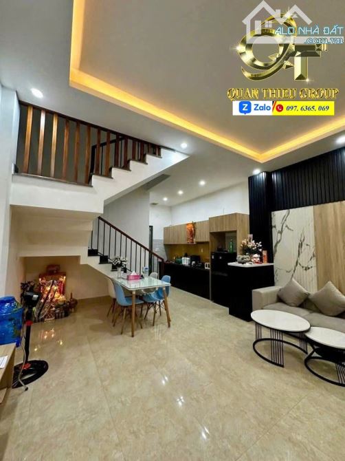 CHO THUÊ NHÀ 3 TẦNG KIỆT 246 HÙNG VƯƠNG, TP HUẾ - 6
