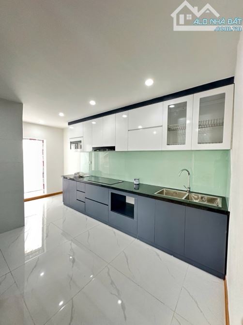 Bán tập thể thành công sử dụng 120m2,3 ngủ 2vs trung tâm Đống Đa-Ba Đình giá 4,4 tỷ(có TL) - 6