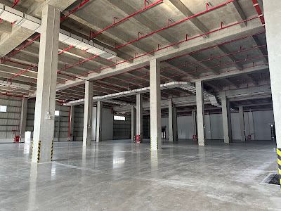 Cho Thuê Trung tâm Logistics, Tổng Kho Chứa Hàng, Kho Chuyển Phát Nhanh gần Hà Nội - 6
