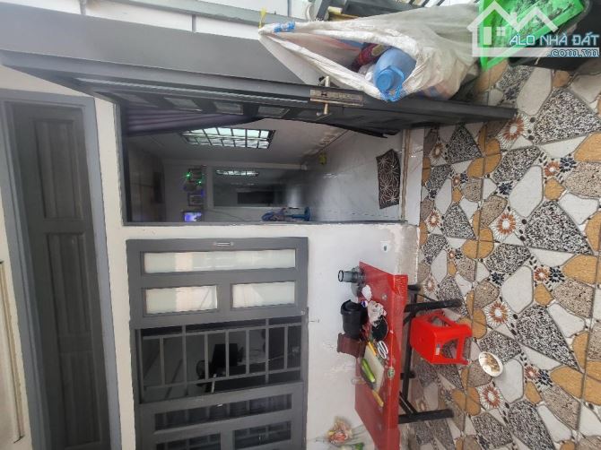 🔥 NHÀ 2 TẦNG – 65M² – 2 MẶT HẺM XE HƠI 6M – NGUYỄN TRIỆU LUẬT – CHỈ 5 TỶ 🔥 - 6
