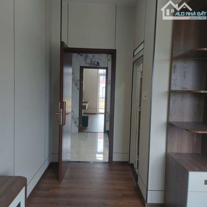 Nhà vip khu Hà Đô, đường 12m Lê Thị Riêng, P.Thới An, Q.12, sát Gò Vấp, 90m2, 3 tầng, 7,8 - 6