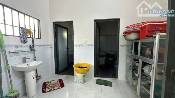 💥Nhà gác lửng mặt tiền Nguyễn Văn Linh gần cầu Đạt Lý - 6 x 35m - giá 5.7 tỷ - 6