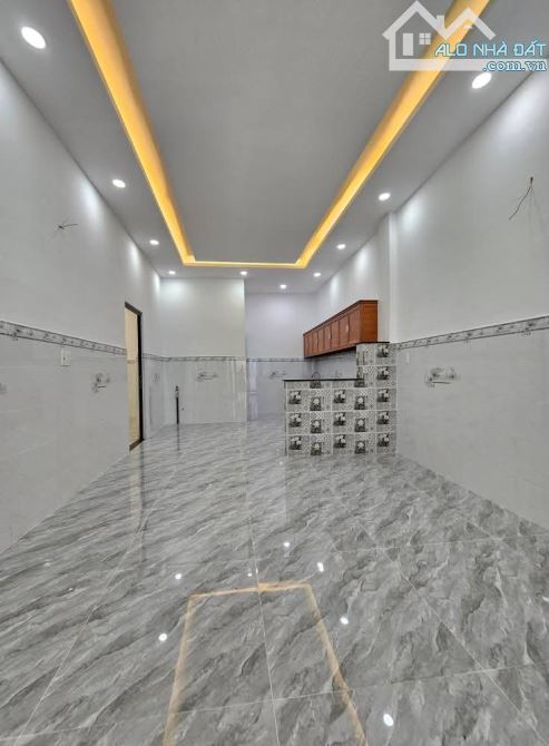 Bán Nhà Xóm Bắp gần Trường THPT Nguyễn Hữu Cầu, 79m2, ngang 7.5m nhà mới Đẹp vào ở ngay. - 6
