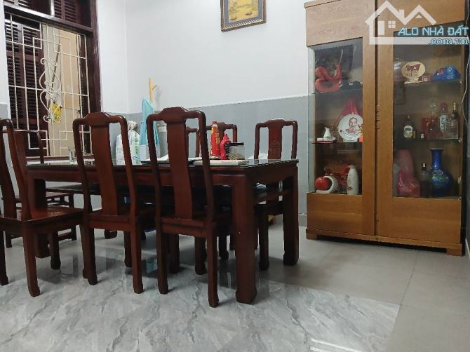 Bán nhà Láng Hạ (Đống Đa-Ba Đình) mặt tiền 5m, dt 60m2 giá 13,6 tỷ (có thương lượng) - 6
