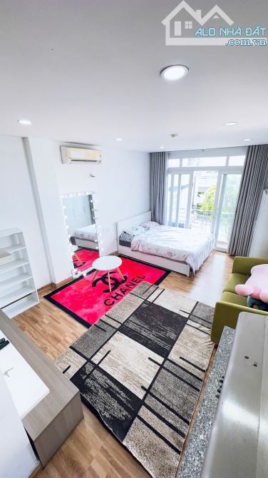 Phòng quận 4 đường bến vân đồn gần công viên khánh hội - 6