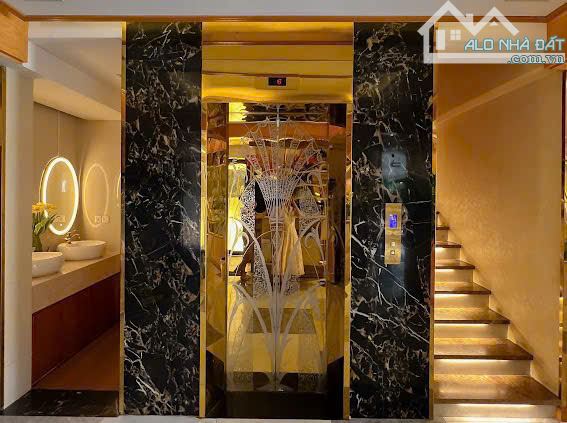 Siêu Phẩm Góc 2 Mặt Tiền – Nguyễn Văn Khối, P.9 Gò Vấp – 153m² – 4 Tầng – Thang Máy 630kg - 6