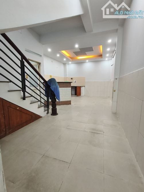 NHÀ ĐẸP GIÁ TỐT – HẺM 8M THÔNG – KHU DÂN CƯ AN NINH💥 - 6