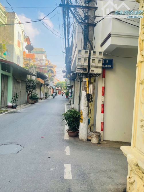 Bán Nhà An Khánh - Hoài Đức, 34m2*4Tầng, Ngõ nông vài bước ra ôtô tránh có bãi gửi gần chợ - 6