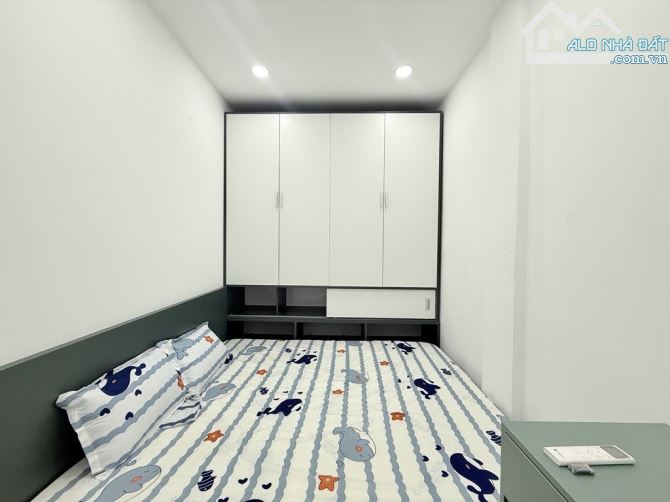 Hơn 2 Tỷ Có  Ngay Căn Chung cư  Quận 10, 43m2, 2PN , Full Nội Thất , Giâ 2,8 Tỷ TL - 6