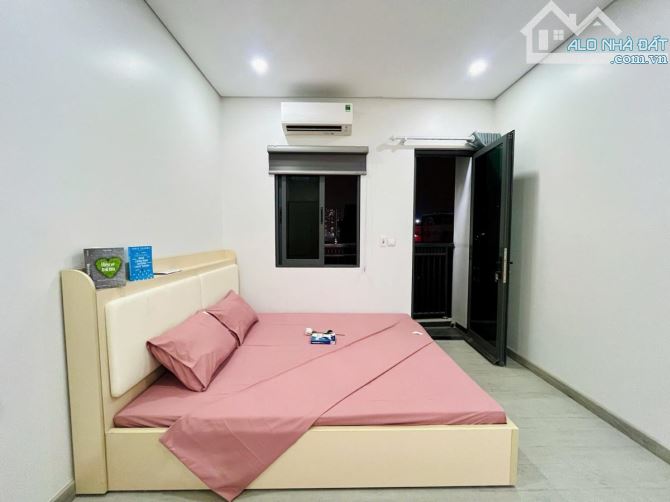 BÁN TOÀ VĂN PHÒNG APATMENT XUÂN LA DT 250M 9 TẦNG 36 CĂN HỘ DOANH THU KHỦNG GIÁ 90 TỶ - 6