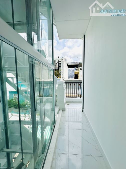 Đô Đốc Long tân phú 103m2 5 tầng giá chỉ nhỉnh 22.x tỷ - 6