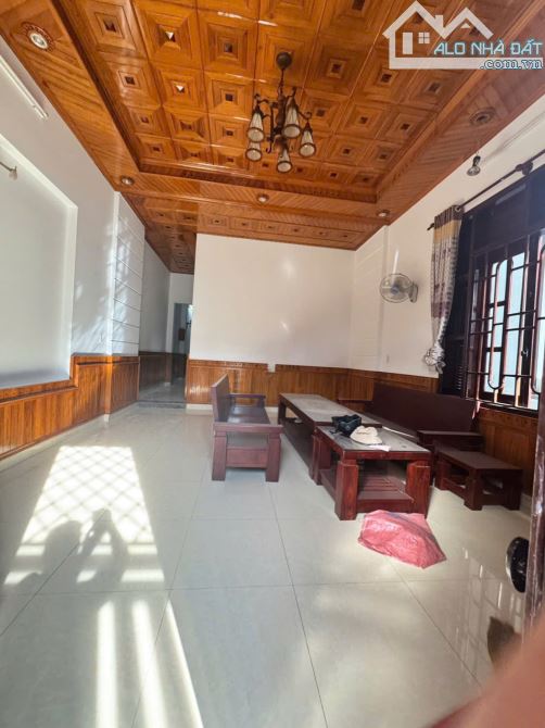 💥Nhà 2 Mê,TC 6*17,6m (thực tế dài hơn).,Đường Đào Tấn,Khu Trung Cao,nhiều lô xung quanh - 6